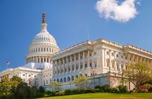 DC highlights tour
