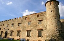 Chianti Winery Tour from Siena with Tasting and Food