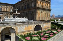 Pitti Palace tour: the magnificence of the Medici dynasty
