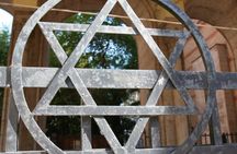 Jewish heritage tour in Budapest