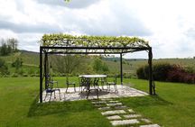 Winery tour and wine tasting at La Raia in Gavi in Piedmont