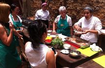 Rio cooking class experience