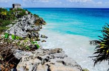 Tulum Discovery Tour from Cancun and Riviera Maya