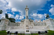 Constitution guided tour in Cádiz