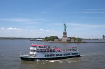NYC Liberty cruise