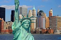 Best of New York City cruise