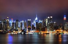 Harbor Lights cruise