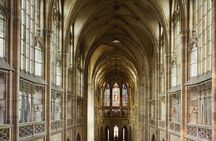 Prague Castle in detail walking tour