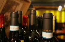 Wine tasting in Venice