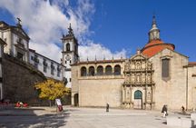 Douro Valley and wine tour