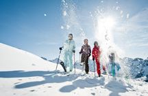 Swiss ski experience from Zurich