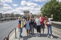 Budapest all-in-one walking tour