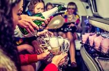 Kraków Private Limo Party