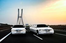 Limousine party tour in Wrocław