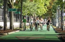 Vienna city bike tour