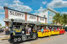 Conch Tour Train of Key West
