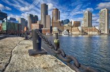 Boston Tea Party Ships and Museum tickets