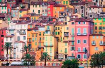 Italian Riviera small group tour