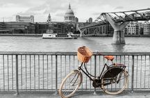 River Thames bike tour