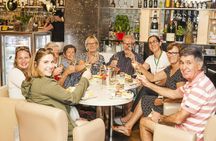 Ljubljana guided food tour
