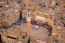 San Gimignano, Siena and Chianti Day Trip