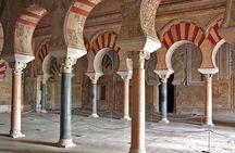 Guided tour of the Azahara Medina