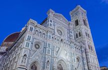 Florence Cathedral flash tour