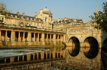Ye Olde England tour with Stonehenge, Bath and Stratford