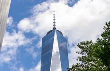 Ground Zero tour with optional One World Observatory ticket