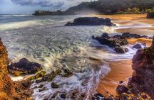 Oahu Grand Circle Island day-tour with lunch