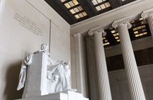 Washington D.C. day trip from New York City