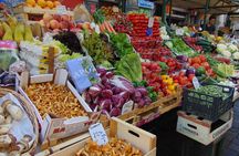 Bolzano street food tour