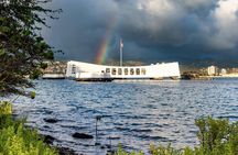 Pearl Harbor and Honolulu city highlights tour