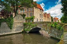 Bruges excursion from Amsterdam