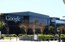Silicon Valley Tech day tour
