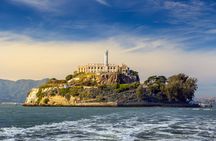 Alcatraz tickets with San Francisco 2-day hop-on hop-off including night tour