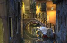 Venice Legends, Anecdotes and Ghost Stories Tour