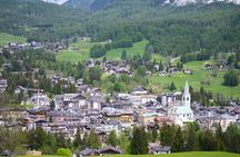 Small Group Dolomites and Cortina Day Trip from Venice
