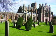 Rosslyn Chapel and Scottish Borders small-group day tour