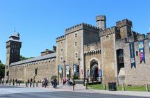 Doctor Who filming locations walking tour in Cardiff [Unofficial]