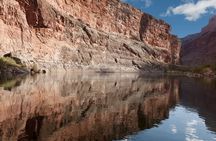 Grand Canyon National Park 2-day tour with camping
