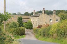 Emmerdale tour of classic filming locations