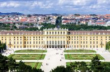 Schönbrunn Palace guided tour with skip-the-line ticket