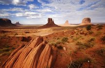 3-day national park winter tour