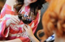 Two wine cellars visit and tasting in La Rioja