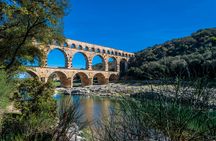 Roman sites and historic places in Provence