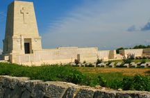 Gallipoli and Anzac tour from Istanbul