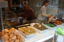 Pera culinary walk