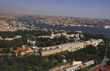 Istanbul Platinum Combo Tour