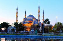 Istanbul Sapphire Combo Tour